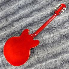 Epiphone Joe Bonamassa 1962 ES-335 Sixties Cherry_4