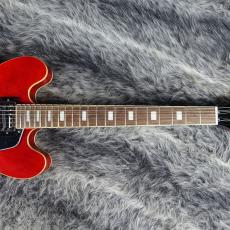 Epiphone Joe Bonamassa 1962 ES-335 Sixties Cherry_5
