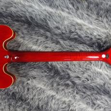 Epiphone Joe Bonamassa 1962 ES-335 Sixties Cherry_6