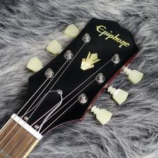 Epiphone Joe Bonamassa 1962 ES-335 Sixties Cherry_7