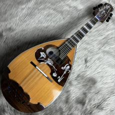 CALACE No.16bis/杉/Topセラック【Calace】【 マンドリン】_2