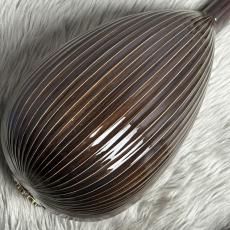 CALACE No.16bis/杉/Topセラック【Calace】【 マンドリン】_5