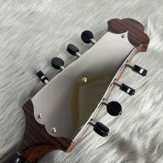 CALACE No.16bis/杉/Topセラック【Calace】【 マンドリン】_7