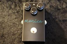 VIRTUES monica 【オーバードライブ】【国産ハンドメイド】【即納可能】【AssH氏愛用モデル】_2