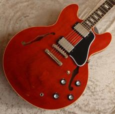 ES-335・タイプ、赤/チェリー/ピンク系の検索結果1～50件【楽器検索｜J