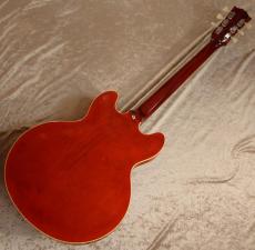 Gibson 【Historic Collection】1964 ES-335 Reissue VOS 60s Cherry sn131367 [3.38kg]_3