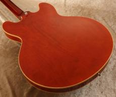 Gibson 【Historic Collection】1964 ES-335 Reissue VOS 60s Cherry sn131367 [3.38kg]_5