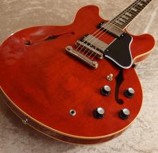 Gibson 【Historic Collection】1964 ES-335 Reissue VOS 60s Cherry sn131367 [3.38kg]_6