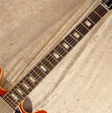 Gibson 【Historic Collection】1964 ES-335 Reissue VOS 60s Cherry sn131367 [3.38kg]_9