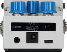 BOSS PX-1 Plugout FX_5