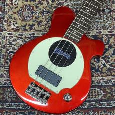 Pignose PGB-200 - Candy Apple Red -