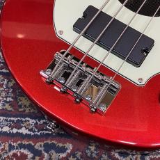 Pignose PGB-200 - Candy Apple Red -_3