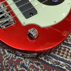 Pignose PGB-200 - Candy Apple Red -_4