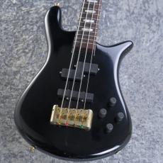 Spector EURO 4 CLASSIC Lacquer Aged - Black -【3.60Kg】