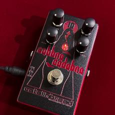 catalinbread Sabbra Cadabra 10th Anniversary 【限定モデル】【Black Sabbath】【Laneyアンプ+レンジマスター再現】_2