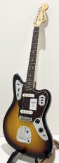 Fender Made in Japan Traditional 60s Jaguar / 3-Color Sunburst_2
