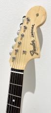 Fender Made in Japan Traditional 60s Jaguar / 3-Color Sunburst_5