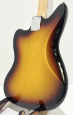 Fender Made in Japan Traditional 60s Jaguar / 3-Color Sunburst_6