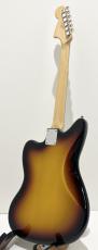 Fender Made in Japan Traditional 60s Jaguar / 3-Color Sunburst_7
