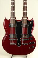 Gibson EDS-1275 Cherry