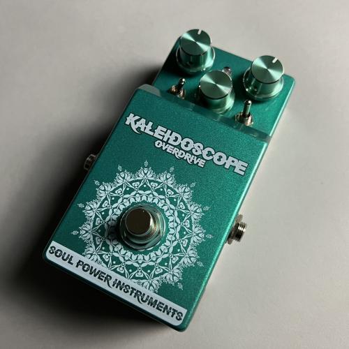 Soul Power Instruments Kaleidoscope