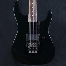 Charvel 1988 Model-5A Black