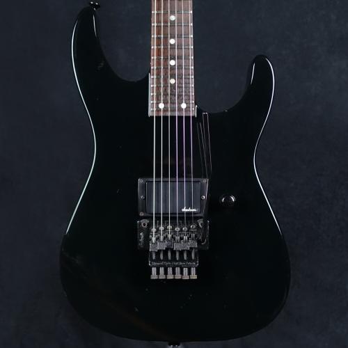 Charvel 1988 Model-5A Black