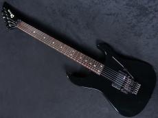Charvel 1988 Model-5A Black_2