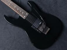 Charvel 1988 Model-5A Black_3