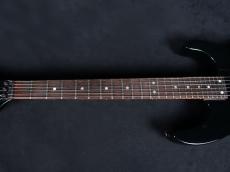 Charvel 1988 Model-5A Black_4