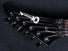 Charvel 1988 Model-5A Black_5