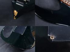 Charvel 1988 Model-5A Black_10