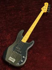 Fender J Precision Bass Black Gold【2025年製】