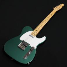 Tokai ATE-101 SGM/M Sherwood Green Metallic_2