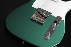 Tokai ATE-101 SGM/M Sherwood Green Metallic_4