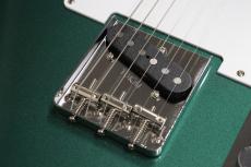 Tokai ATE-101 SGM/M Sherwood Green Metallic_5
