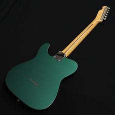 Tokai ATE-101 SGM/M Sherwood Green Metallic_6
