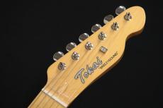 Tokai ATE-101 SGM/M Sherwood Green Metallic_8