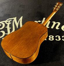 Martin Super D-18 S/N 3008634【ニューモデル】_7