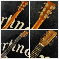 Martin Super D-18 S/N 3008634【ニューモデル】_10