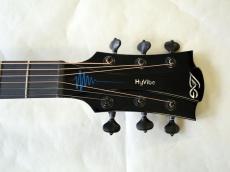 LAG Guitars THV30ACE_2