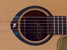 LAG Guitars THV30ACE_8