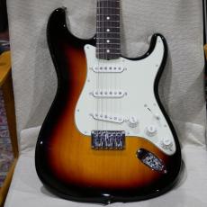 Fender Made in Japan Limited Stratocaster XII 3-Color Sunburst 【美品USED】