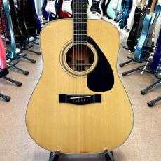 美品/L.R.PU付】YAMAHA The FG 2018年製 ハードケース付 美品/L.R.PU付