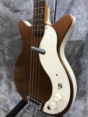 Danelectro 3412 ShortHorn Bass