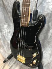 Fender MIJ Traditional 2025 Collection 60s Precision Bass