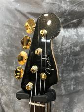 Fender MIJ Traditional 2025 Collection 60s Precision Bass_4