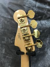 Fender MIJ Traditional 2025 Collection 60s Precision Bass_6