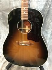 Gibson LTD 1963 J-45_5