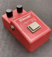 Maxon CP101 Compressor